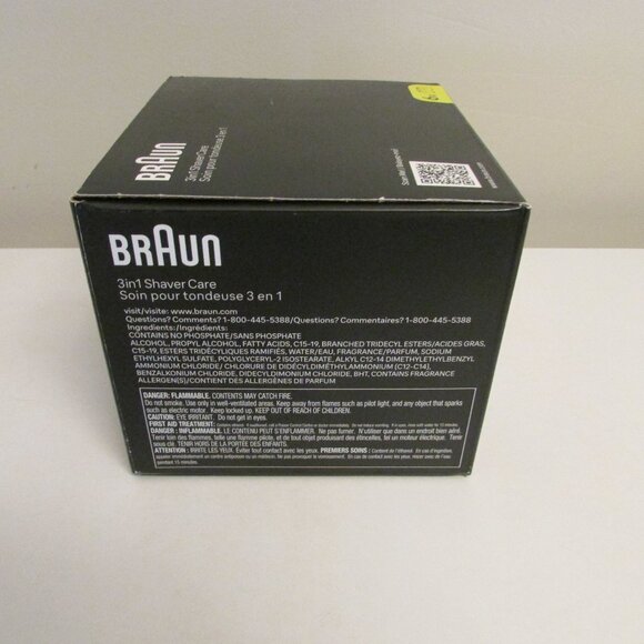 NEW Braun Shaver refill, 6 pack - Picture 6 of 11